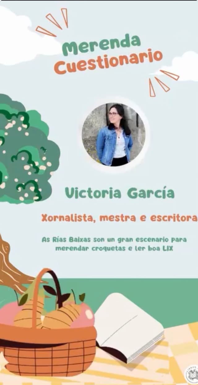 Miniatura do reel con Victoria Pinal