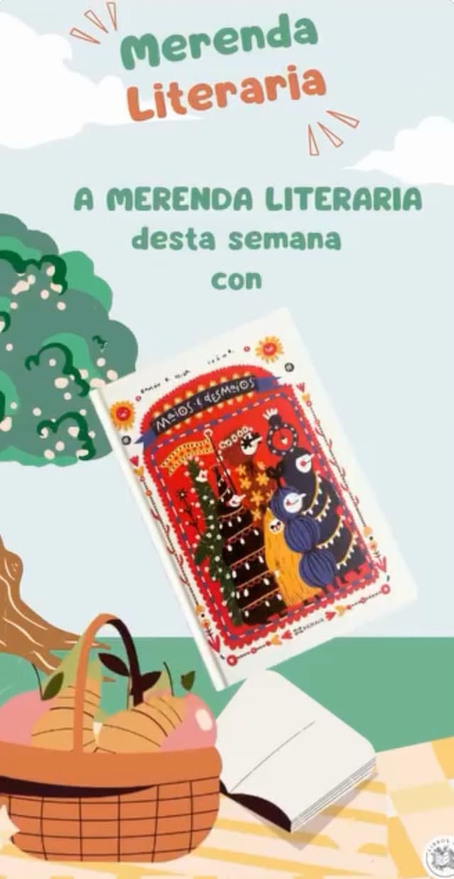 Merenda sobre Maios e desmaios