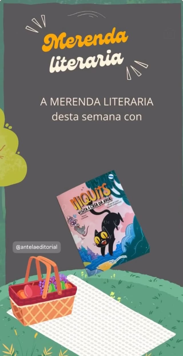 Merenda sobre Miquits