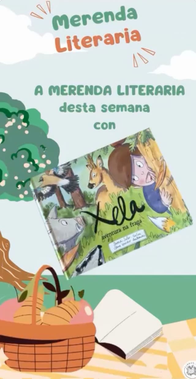 Merenda sobre Xela, aventura na fraga